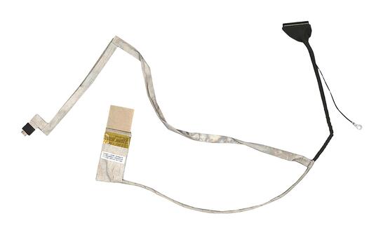 Шлейф матрицы для ноутбука HP Pavilion G6-1000 Ver.2