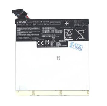 Аккумуляторная батарея для планшета Asus C11P1326 Memo Pad 7 3.8V Black 3910mAh Orig Аккумуляторная батарея для планшета Asus C11P1326 Memo Pad 7 3.8V Black 3910mAh Orig
