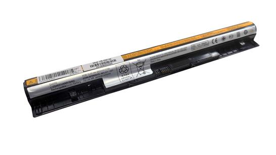 Аккумуляторная батарея для ноутбука Lenovo L12S4A02 Ideapad G500S 14.4V Black 2600mAh OEM Аккумуляторная батарея для ноутбука Lenovo L12S4A02 Ideapad G500S 14.4V Black 2600mAh OEM