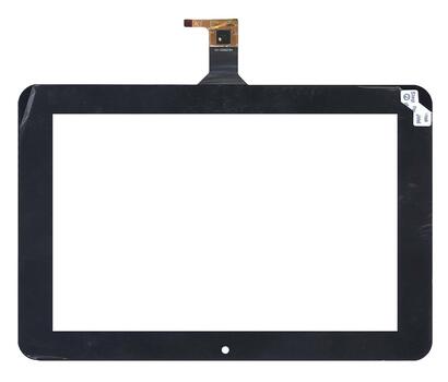 Тачскрин (Сенсорное стекло) для планшета DNS AirTab m93 WGJ9002-V3 черный Тачскрин (Сенсорное стекло) для планшета DNS AirTab m93 WGJ9002-V3 черный