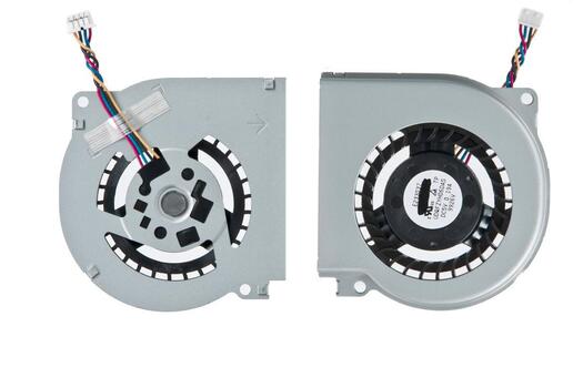Вентилятор для ноутбука Asus UX30, UX30K, UX30S, 5V 0.13A 4-pin Brushless Вентилятор для ноутбука Asus UX30, UX30K, UX30S, 5V 0.13A 4-pin Brushless