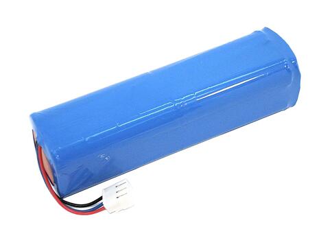 Аккумулятор для пылесоса Philips FC8710, FC8776 SmartPro 3000mAh Li-ion 12.8V синий - фото 2