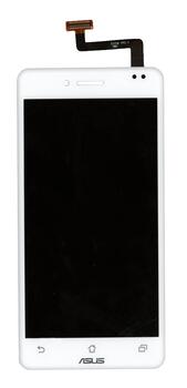 Матрица с тачскрином (модуль) для Asus PadFone 3 Infinity A86