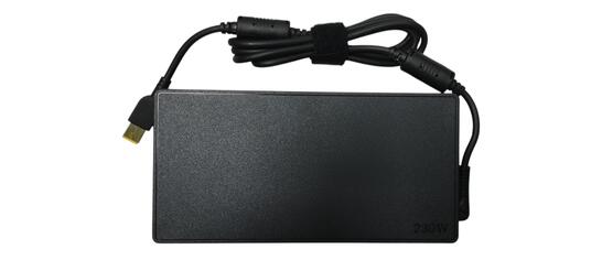 Блок питания для ноутбука Lenovo 230W 20V 11.5A Yoga ADL230NLC3A1 REPLACEMENT - фото 2