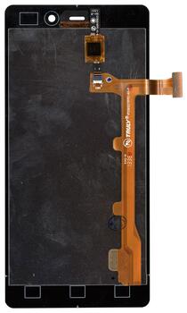 Матрица с тачскрином (модуль) для Fly IQ453 Quad Luminor FHD черный