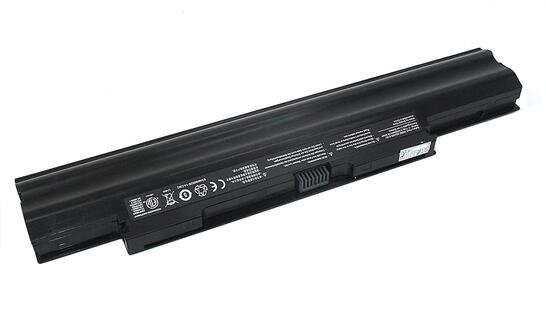 Аккумуляторная батарея для ноутбука DNS MB50-3S4400-S1B1 0137818 11.1V 48Wh Black 4400mAh Orig - фото 6