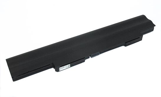 Аккумуляторная батарея для ноутбука DNS MB50-3S4400-S1B1 0137818 11.1V 48Wh Black 4400mAh Orig - фото 7