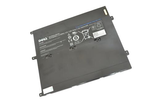 Аккумуляторная батарея для ноутбука Dell T1G6P Vostro V13 11.1V Black 2700mAh Orig - фото 2