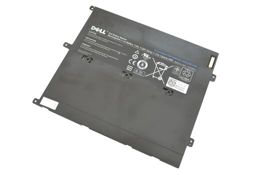 Аккумуляторная батарея для ноутбука Dell T1G6P Vostro V13 11.1V Black 2700mAh Orig - фото 3
