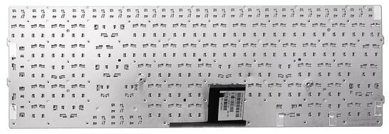 Клавиатура для ноутбука Sony Vaio (VPC-EС) White, (No Frame) RU Клавиатура для ноутбука Sony Vaio (VPC-EС) White, (No Frame) RU - фото 3