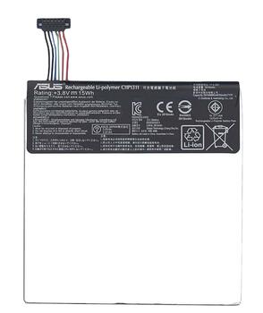 Аккумуляторная батарея для планшета Asus C11P1311 MeMO Pad  7" 3.8V Silver 3910mAh Orig Аккумуляторная батарея для планшета Asus C11P1311 MeMO Pad  7" 3.8V Silver 3910mAh Orig