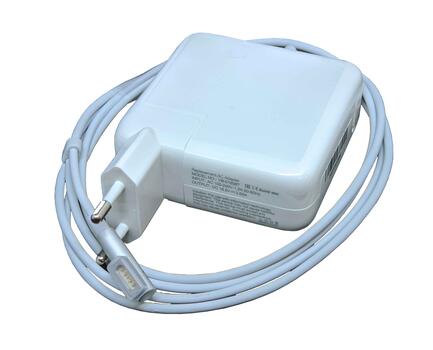 Блок питания для ноутбука Apple 60W 16.5V 3.65A MagSafe A1344 Apple MacBook Pro 13&quot; mid 2012, Late 2011, early 2011, mid 2010. Apple MacBook 13&quot; end 2009. OEM