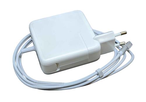 Блок питания для ноутбука Apple 60W 16.5V 3.65A MagSafe A1344 Apple MacBook Pro 13&quot; mid 2012, Late 2011, early 2011, mid 2010. Apple MacBook 13&quot; end 2009. OEM - фото 2