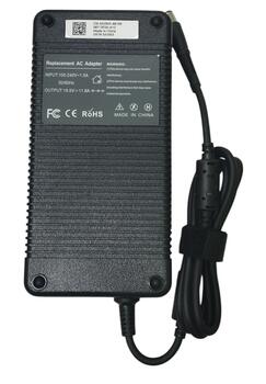 Блок питания для ноутбука HP 230W 19.5V 11.8A 7.4 x 5.0mm HSTNN-DA12 OEM