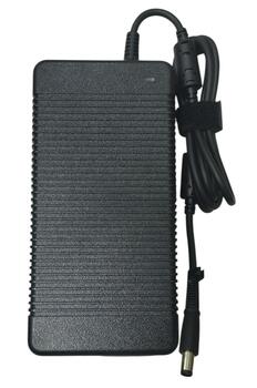 Блок питания для ноутбука HP 230W 19.5V 11.8A 7.4 x 5.0mm HSTNN-DA12 OEM - фото 2