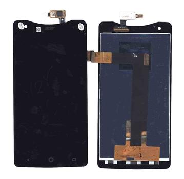 Матрица с тачскрином (модуль) для Acer Liquid S1 S510