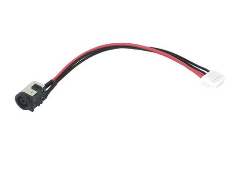 Разъем питания для ноутбука Sony Vaio Fit E 14E c кабелем