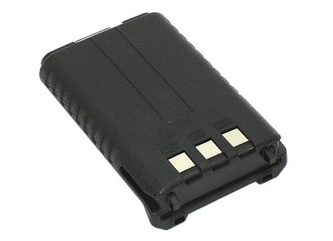 Аккумуляторная батарея для радиостанции Baofeng BL-5 UV-5R Li-ion 1200mAh 7.4V Аккумуляторная батарея для радиостанции Baofeng BL-5 UV-5R Li-ion 1200mAh 7.4V