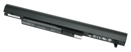 Аккумуляторная батарея для ноутбука Benq BATTU00L41 JoyBook Lite S35 14.4V Black 2250mAh Orig - фото 6