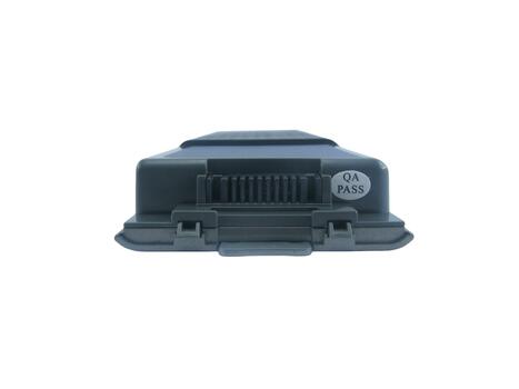 Усиленная аккумуляторная батарея для ноутбука Dell 8N544 Latitude D800 11.1V Grey 6600mAh OEM Усиленная аккумуляторная батарея для ноутбука Dell 8N544 Latitude D800 11.1V Grey 6600mAh OEM - фото 2