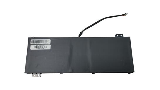 Аккумуляторная батарея для ноутбука Acer AP18E7M Nitro 7 AN715-51 15.4V Black 3574mAh - фото 7