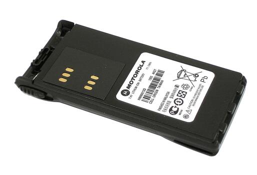 Аккумуляторная батарея для радиостанции Motorola HMNN4158 GP HT750 Li-ion 1500mAh 7.4V Аккумуляторная батарея для радиостанции Motorola HMNN4158 GP HT750 Li-ion 1500mAh 7.4V