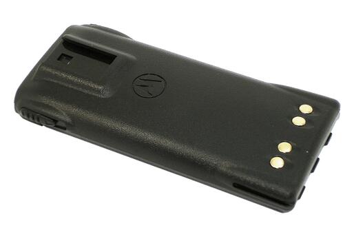 Аккумуляторная батарея для радиостанции Motorola HMNN4158 GP HT750 Li-ion 1500mAh 7.4V Аккумуляторная батарея для радиостанции Motorola HMNN4158 GP HT750 Li-ion 1500mAh 7.4V - фото 2