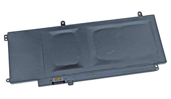 Аккумуляторная батарея для ноутбука Dell D2VF9 Vostro 14 5000 11.1V Black 3840mAh OEM - фото 2