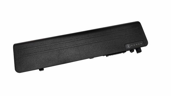 Аккумуляторная батарея для ноутбука Dell N856P Studio 1745 11.1V Black 5200mAh OEM - фото 3