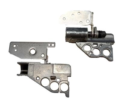 Петли для ноутбука Lenovo IdeaPad T550, T555