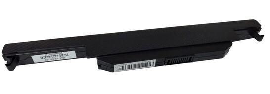 Аккумуляторная батарея для ноутбука Asus A32-K55 K55 10.8V Black 5200mAh OEM - фото 8