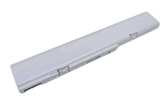 Аккумуляторная батарея для ноутбука Asus A42-L5 14.8V White 4400mAh OEM Аккумуляторная батарея для ноутбука Asus A42-L5 14.8V White 4400mAh OEM - фото 2