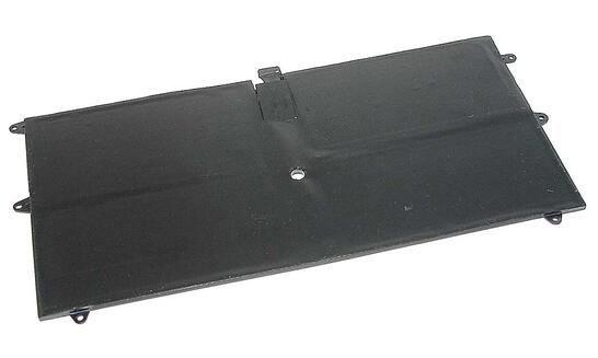 Аккумуляторная батарея для ноутбука Lenovo L15M4P20 Yoga 900S 7.7V Black 6780mAh Orig - фото 2