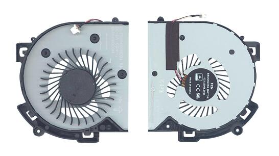 Вентилятор для ноутбука HP Envy X360 M6-AQ 5V 0.25A 4-pin FCN