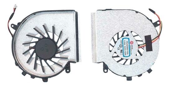 Вентилятор для ноутбука MSI GE62 (CPU) 5V 0.55A 3-pin AAVID Для процессора Вентилятор для ноутбука MSI GE62 (CPU) 5V 0.55A 3-pin AAVID Для процессора