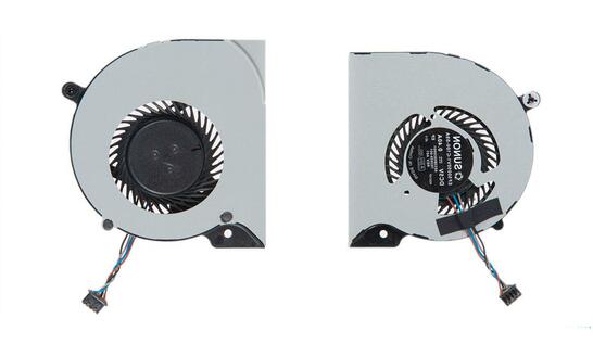 Вентилятор для ноутбука HP EliteBook Folio 9470 5V 0.4A 4-pin SUNON