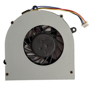 Вентилятор для ноутбука Lenovo IdeaPad G470, G475, G570, G575, 5V 0.25A 4-pin KFTYR - фото 2