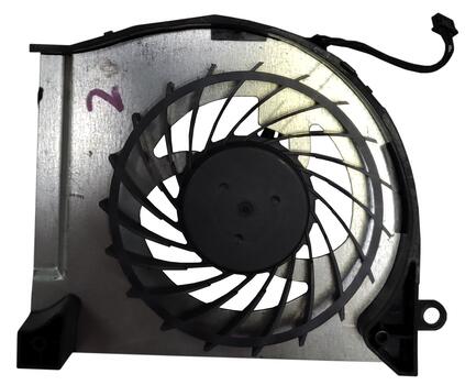 Вентилятор для ноутбука HP Zbook 17 G3 5V 0.5A 4-pin FCN - фото 2