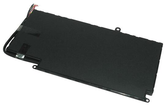 Аккумуляторная батарея для ноутбука Dell VH748 Vostro 5470 11.4V Black 4240mAh Orig Аккумуляторная батарея для ноутбука Dell VH748 Vostro 5470 11.4V Black 4240mAh Orig - фото 2