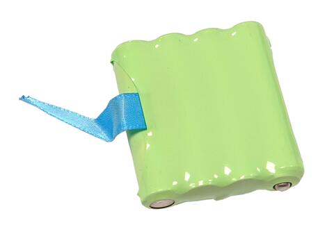 Аккумуляторная батарея для радиостанции Motorola IXNN4002B Ni-MH 600mAh 4.8V - фото 2