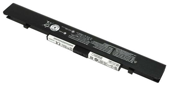 Аккумуляторная батарея для ноутбука Lenovo L12C3A01 IdeaPad S210 11.1V Black 2200mAh Orig Аккумуляторная батарея для ноутбука Lenovo L12C3A01 IdeaPad S210 11.1V Black 2200mAh Orig - фото 2
