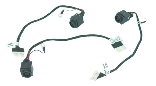 Разъем питания для ноутбука Sony Vaio VPC-EG с кабелем HY-SO029, 50.4MP02.001