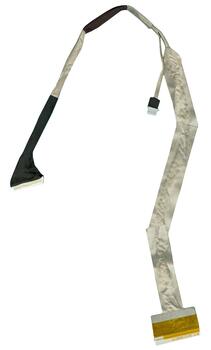 Шлейф матрицы для ноутбука Toshiba Satellite A300D