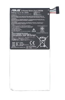 Аккумуляторная батарея для планшета Asus C11P1308 TF501 3.7V White 4170mAh Orig Аккумуляторная батарея для планшета Asus C11P1308 TF501 3.7V White 4170mAh Orig