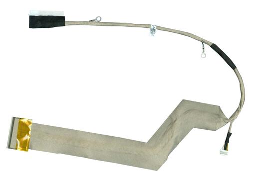 Шлейф матрицы для ноутбука HP Compaq 6730s, 6735S 7206730