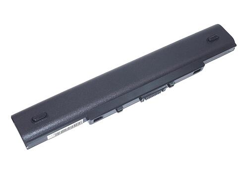 Аккумуляторная батарея для ноутбука Asus A32-U31 U31 14.4V Black 5200mAh OEM - фото 2