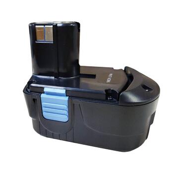Аккумулятор для шуруповерта Hitachi EB 1826HL 1.5Ah 18V черный