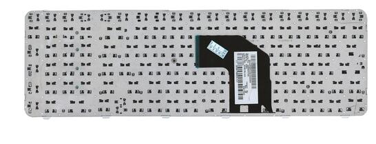 Клавиатура для ноутбука HP Pavilion (G6-2000) White, (White Frame) RU - фото 3