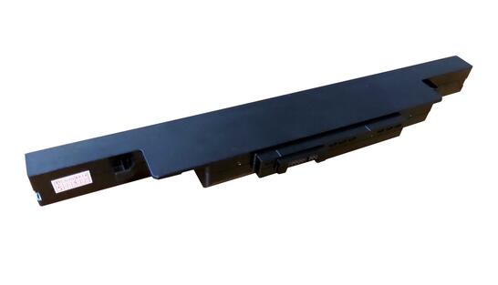 Аккумуляторная батарея для ноутбука Lenovo-IBM L11S6R01 IdeaPad Y510 10.8V Black 6700mAh Orig - фото 2