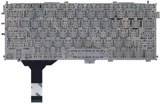 Клавиатура для ноутбука Sony (SVP13) Black, (No Frame) RU - фото 3